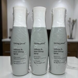 Living Proof Full Volume & Root-Lifting Spray 5.5
Oz (Pack of 3)‎